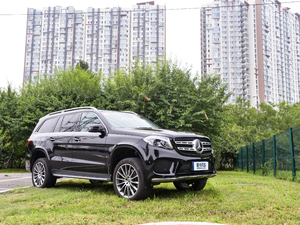 2018Ŀ GLS 500 4MATIC (x)(ji)^