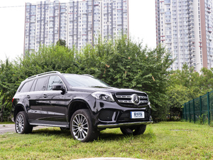 2018Ŀ GLS 500 4MATIC (x)(ji)^