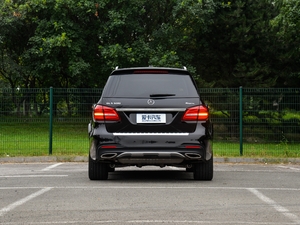 2018Ŀ GLS 500 4MATIC ^