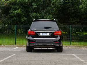 2018Ŀ GLS 500 4MATIC ^