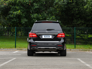 2018Ŀ GLS 500 4MATIC ^