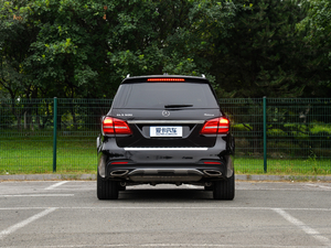 2018Ŀ GLS 500 4MATIC ^