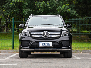 2018Ŀ GLS 500 4MATIC ^