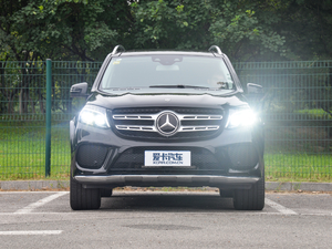 2018Ŀ GLS 500 4MATIC (ji)^