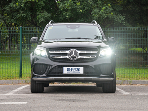 2018Ŀ GLS 500 4MATIC (ji)^