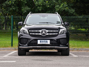 2018Ŀ GLS 500 4MATIC (ji)^