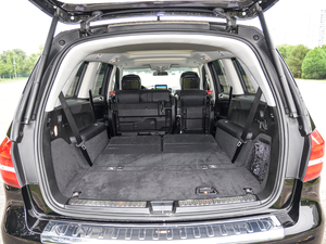 2018Ŀ GLS 500 4MATIC g