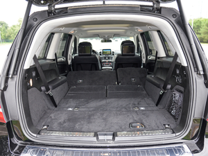 2018Ŀ GLS 500 4MATIC g