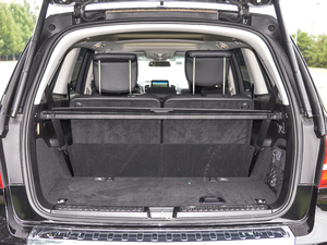 2018Ŀ GLS 500 4MATIC g