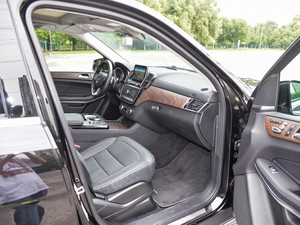 2018Ŀ GLS 500 4MATIC g