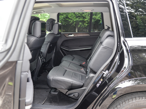 2018Ŀ GLS 500 4MATIC g