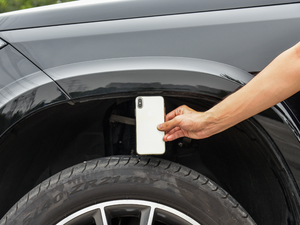 2018Ŀ GLS 500 4MATIC 