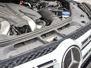 2018Ŀ GLS 500 4MATIC 