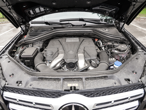 2018Ŀ GLS 500 4MATIC 