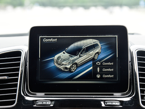 2018Ŀ GLS 500 4MATIC п؅^