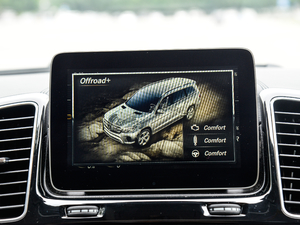 2018Ŀ GLS 500 4MATIC п؅^