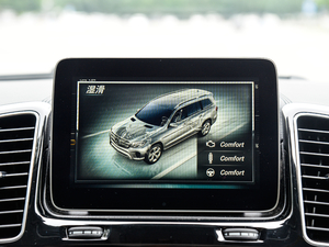 2018Ŀ GLS 500 4MATIC п؅^