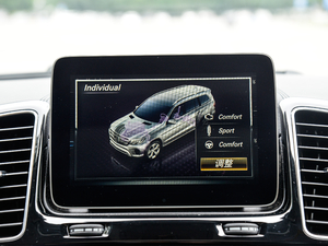 2018Ŀ GLS 500 4MATIC п؅^