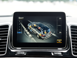 2018Ŀ GLS 500 4MATIC п؅^