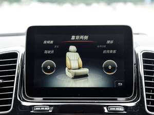 2018Ŀ GLS 500 4MATIC п؅^