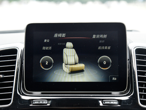 2018Ŀ GLS 500 4MATIC п؅^