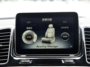 2018Ŀ GLS 500 4MATIC п؅^