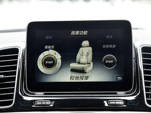 2018Ŀ GLS 500 4MATIC п؅^