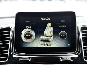 2018Ŀ GLS 500 4MATIC п؅^