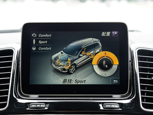 2018Ŀ GLS 500 4MATIC п؅^