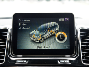 2018Ŀ GLS 500 4MATIC п؅^