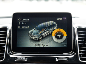 2018Ŀ GLS 500 4MATIC п؅^