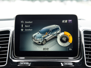 2018Ŀ GLS 500 4MATIC п؅^