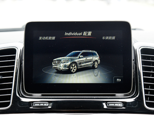 2018Ŀ GLS 500 4MATIC п؅^