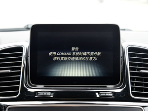 2018Ŀ GLS 500 4MATIC п؅^