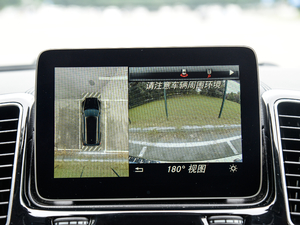 2018Ŀ GLS 500 4MATIC п؅^