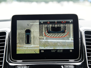 2018Ŀ GLS 500 4MATIC п؅^