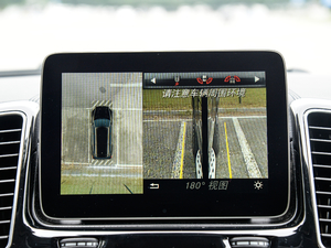 2018Ŀ GLS 500 4MATIC п؅^