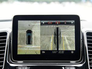 2018Ŀ GLS 500 4MATIC п؅^