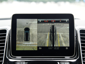 2018Ŀ GLS 500 4MATIC п؅^