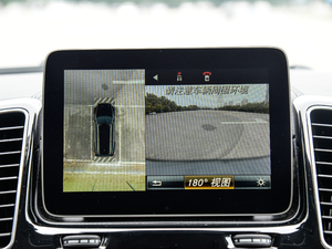 2018Ŀ GLS 500 4MATIC п؅^