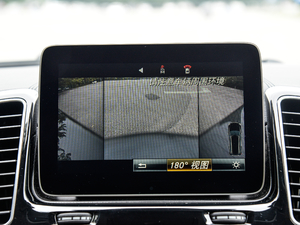 2018Ŀ GLS 500 4MATIC п؅^(q)