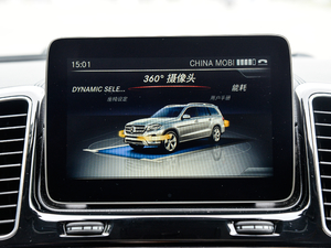 2018Ŀ GLS 500 4MATIC п؅^(q)