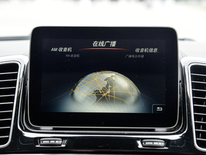 2018Ŀ GLS 500 4MATIC п؅^(q)