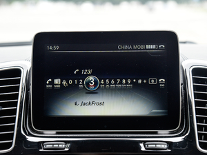 2018Ŀ GLS 500 4MATIC п؅^(q)