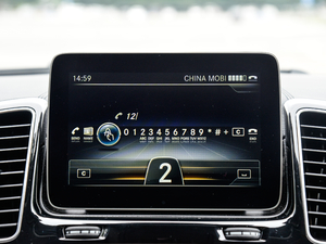 2018Ŀ GLS 500 4MATIC п؅^(q)