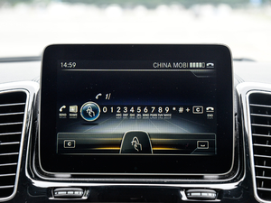 2018Ŀ GLS 500 4MATIC п؅^(q)