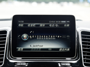 2018Ŀ GLS 500 4MATIC п؅^(q)