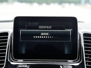 2018Ŀ GLS 500 4MATIC п؅^(q)