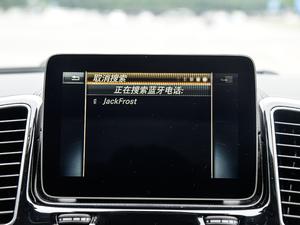 2018Ŀ GLS 500 4MATIC п؅^(q)