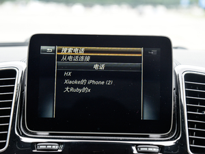 2018Ŀ GLS 500 4MATIC п؅^